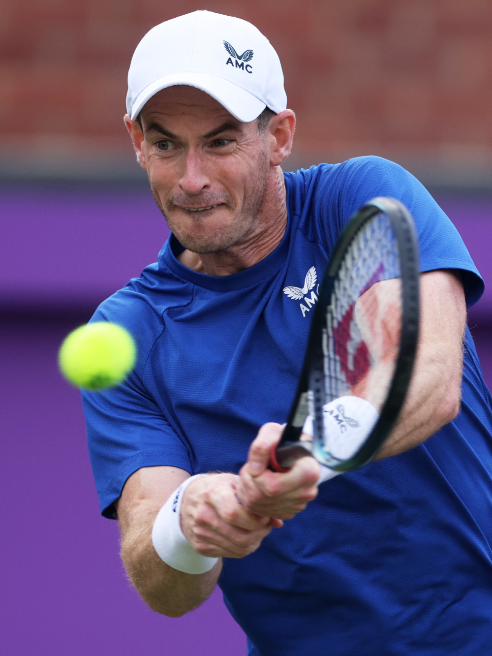 美国网球队翻盘英国网球队，穆雷惊艳世界的简单介绍