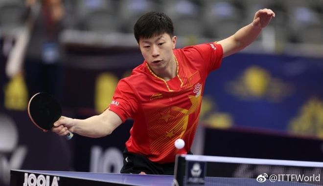 开云平台-关于韩国乒乓球队轻取瑞典乒乓球队，波尔一己之力扛起全队的信息