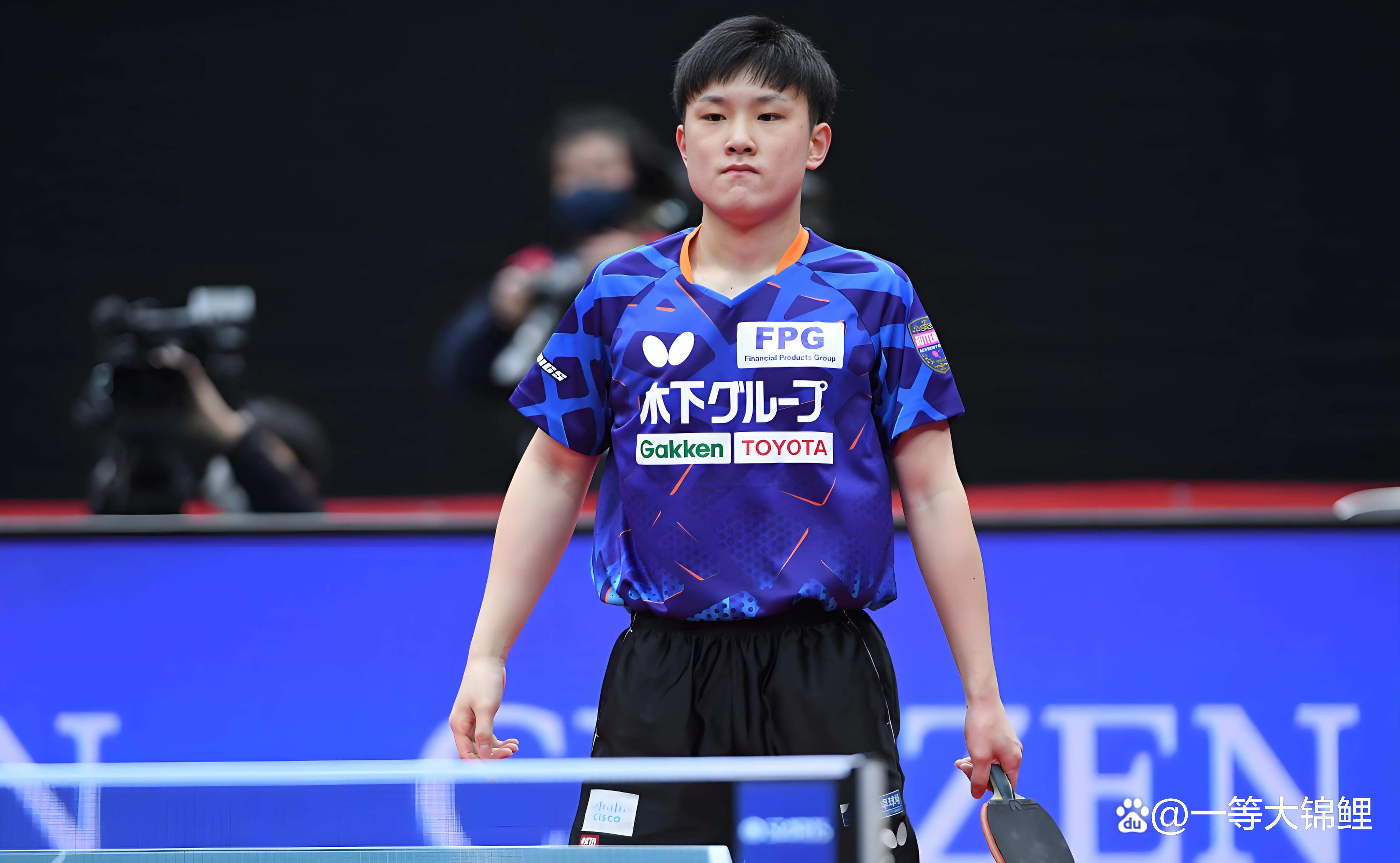 开云体育登录-中国队轻取奥地利队，张本智和带队取胜的简单介绍