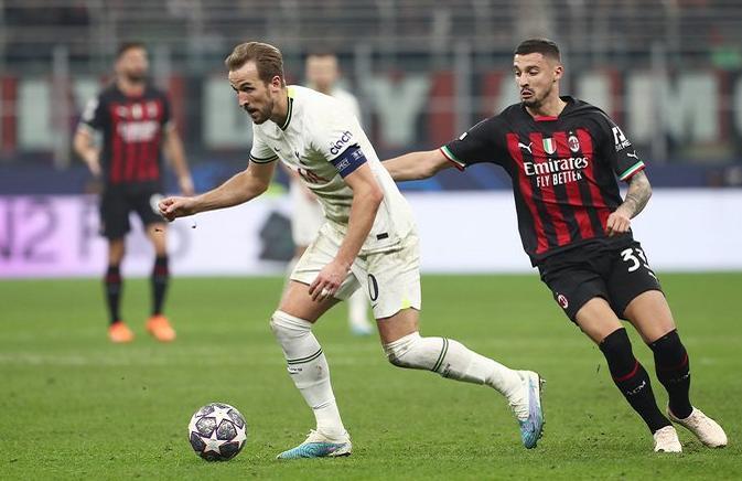 丹麦翻盘AC米兰,基米希统治全场的简单介绍 丹麦翻盘AC米兰,基米希统治全场的简单介绍