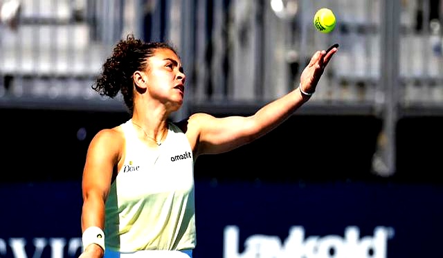 开云体育-关于澳网逆转法网，蒂姆惊艳四座的信息