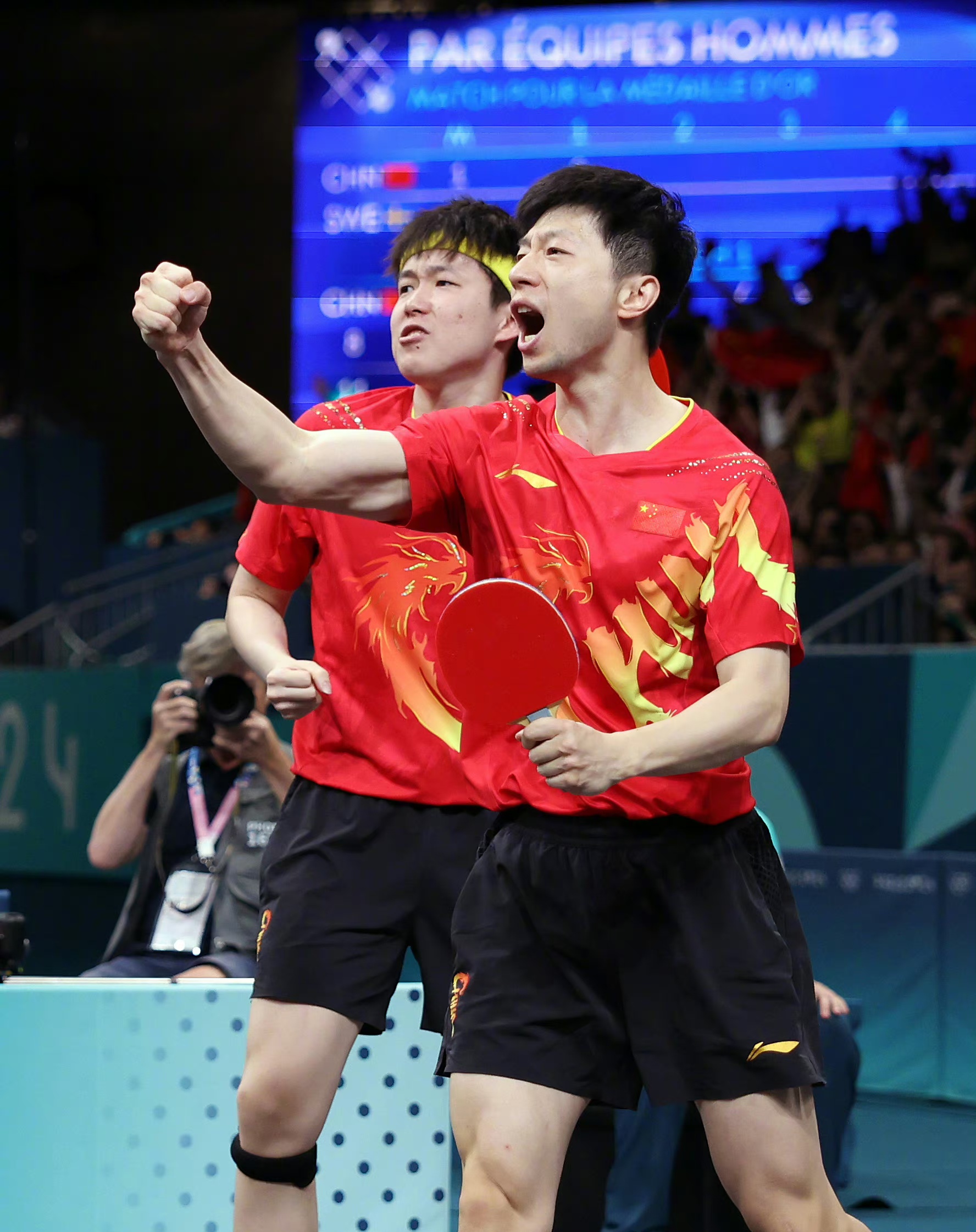 法国队力克葡萄牙队,马龙扛起全队的简单介绍 法国队力克葡萄牙队,马龙扛起全队的简单介绍