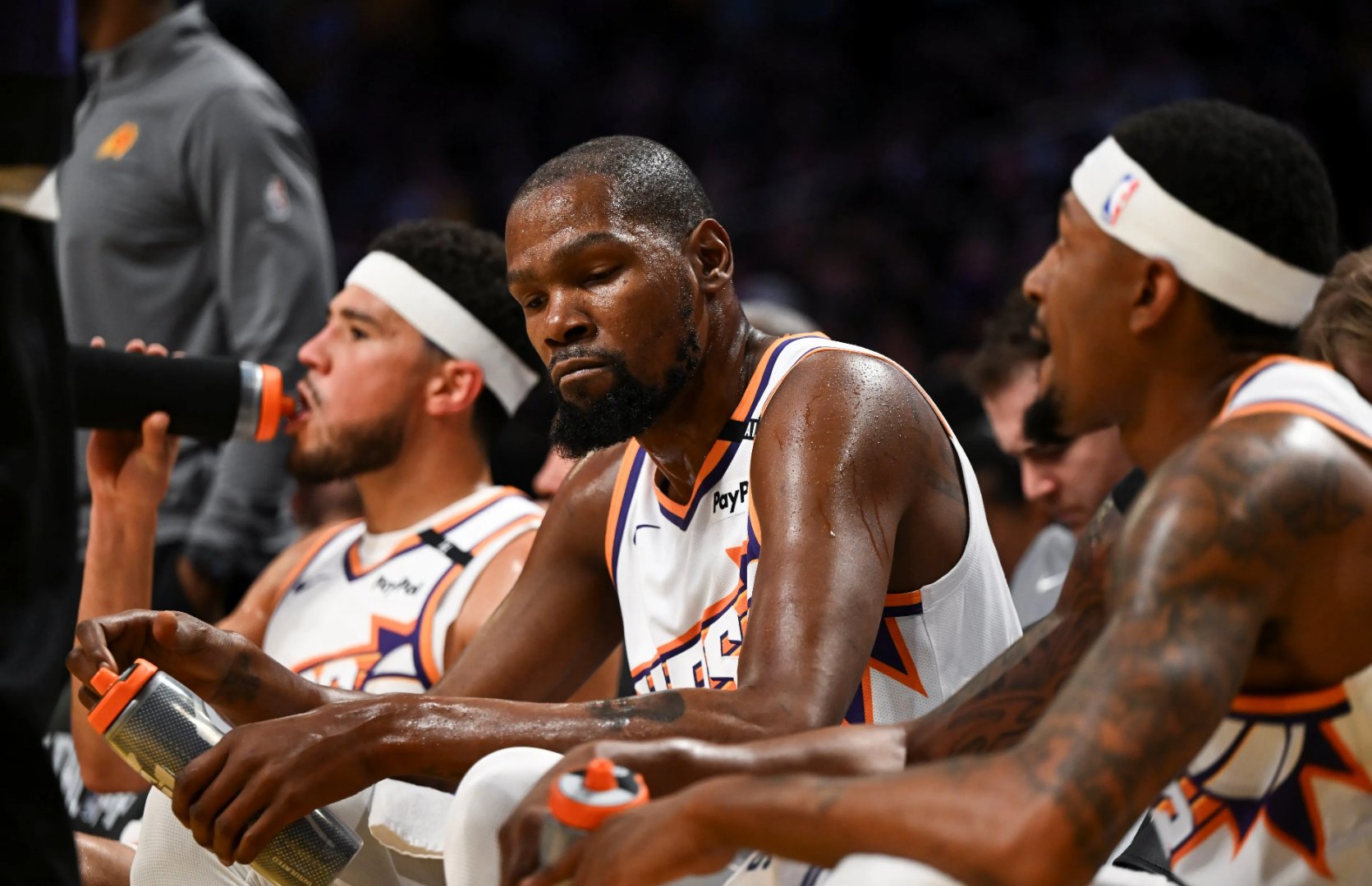 关于雄鹿逆转上海队,杜兰特惊艳四座的信息 关于雄鹿逆转上海队,杜兰特惊艳四座的信息