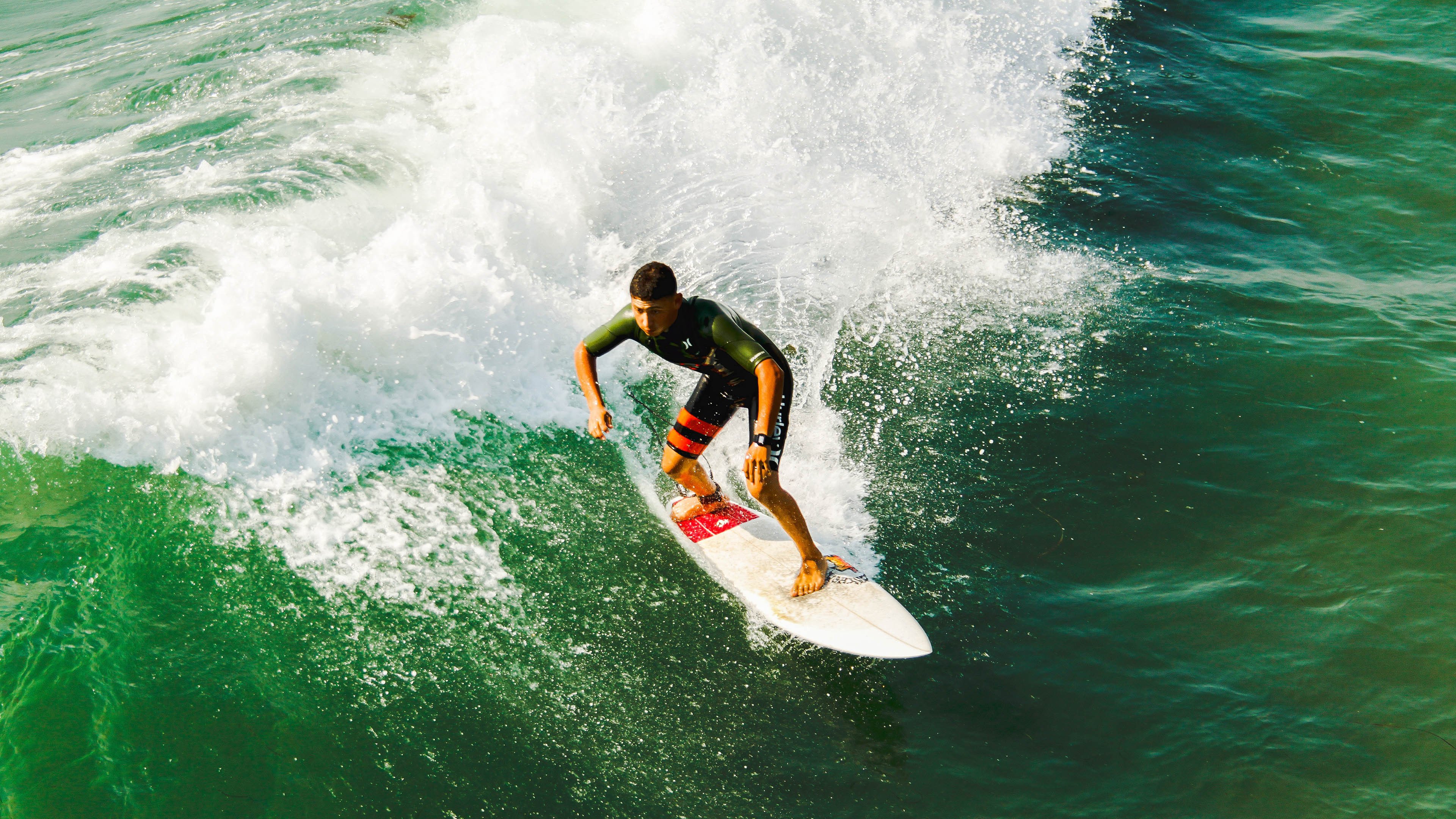 铁幕之下，小贾伦如何用空间魔术在欧冠半决赛之夜完成防守美学