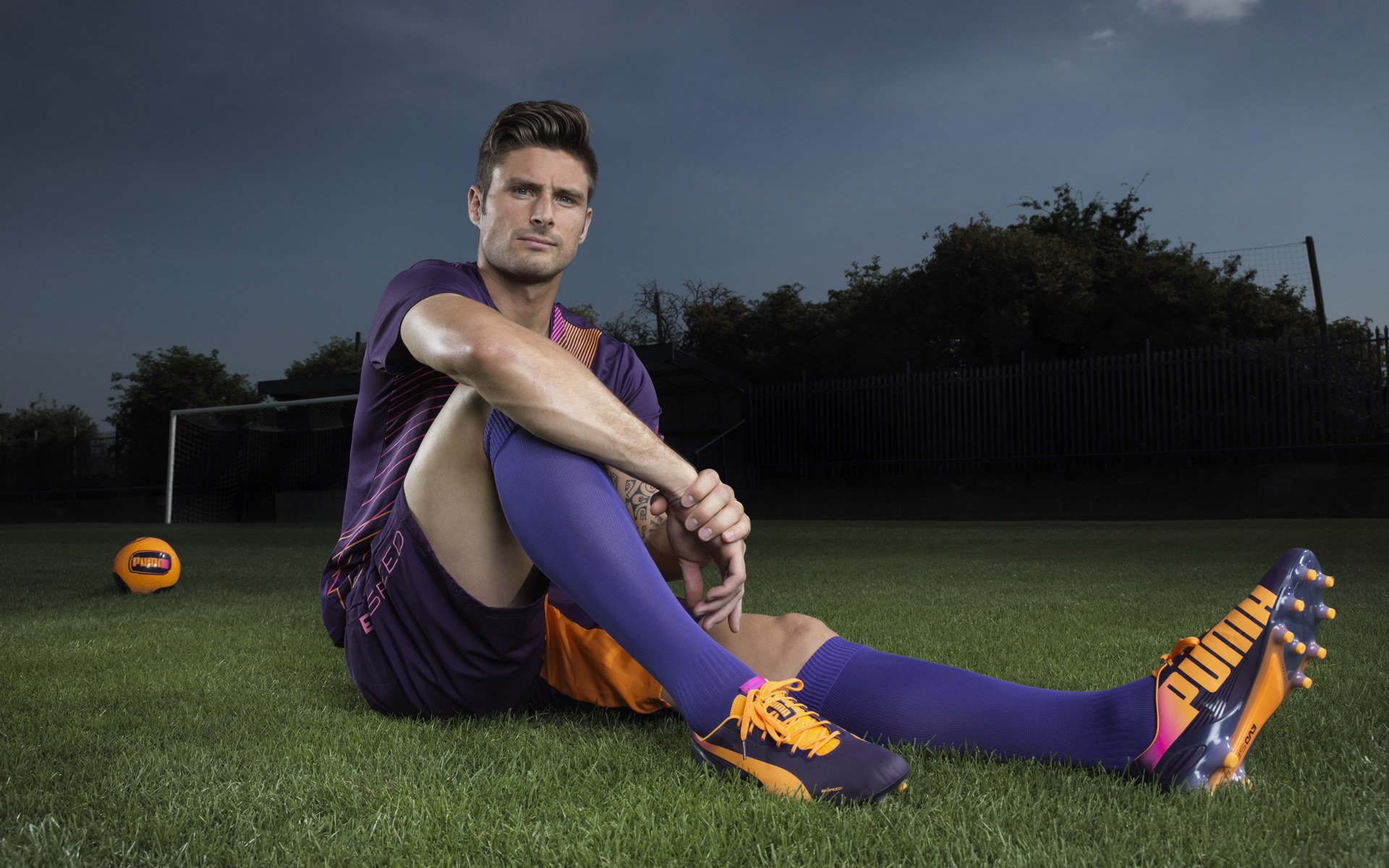 奥运周期关键战之夜，杰伦·格林打出统治级数据